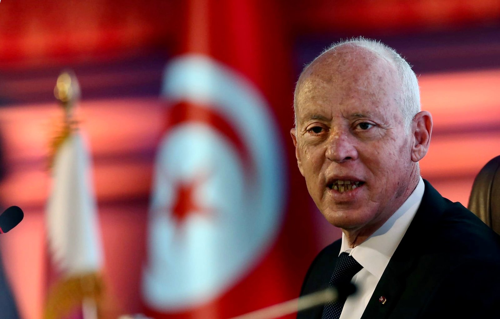 تونس: الانتخابات الرئاسية ستجرى في خريف 2024