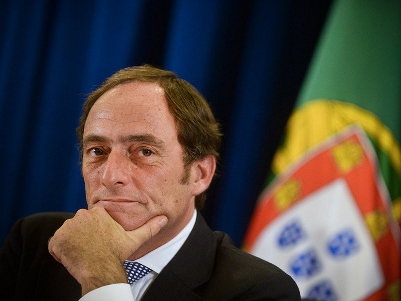 وزير برتغالي سابق: المغرب بقيادة جلالة الملك يشهد مسيرة تنموية استثنائية