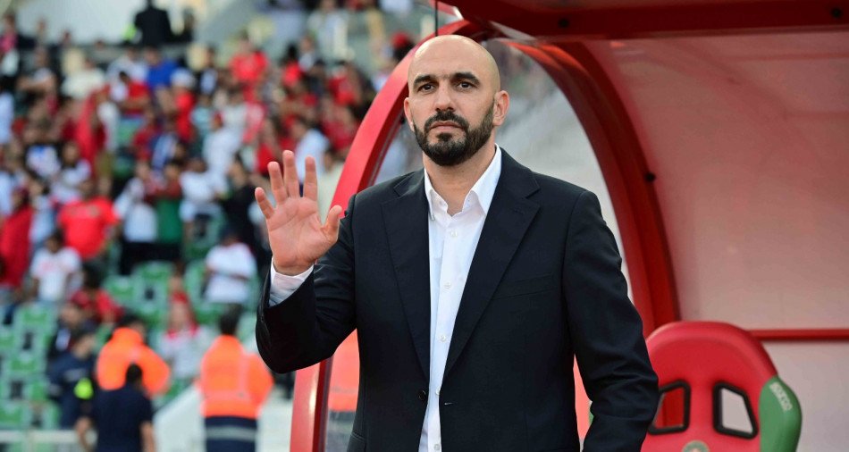 هذا موعد الإعلان عن قائمة الأسود لمواجهة ليبيريا وبوركينافاسو