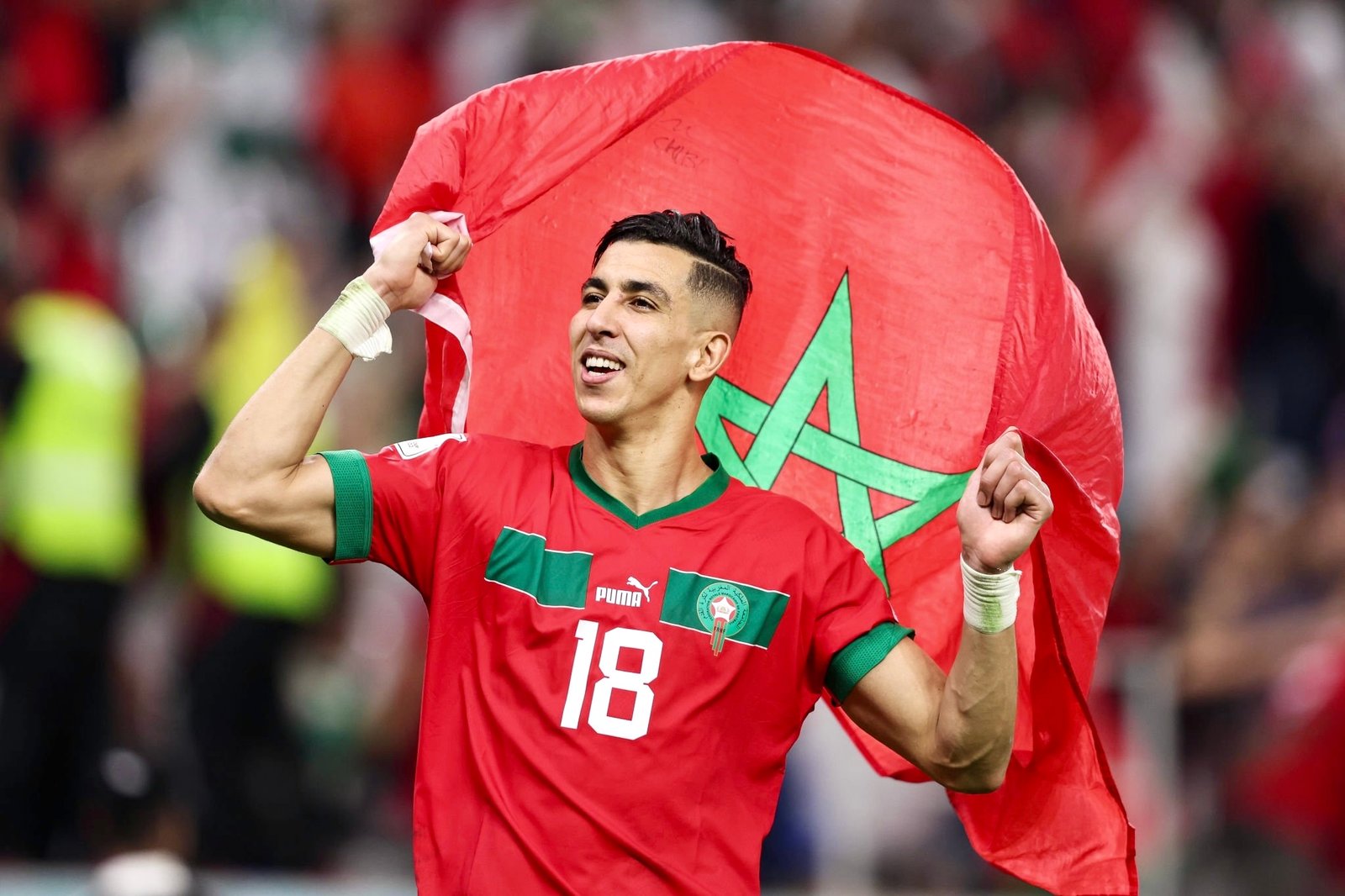 الياميق ينتقل رسميا إلى نادي الوحدة السعودي