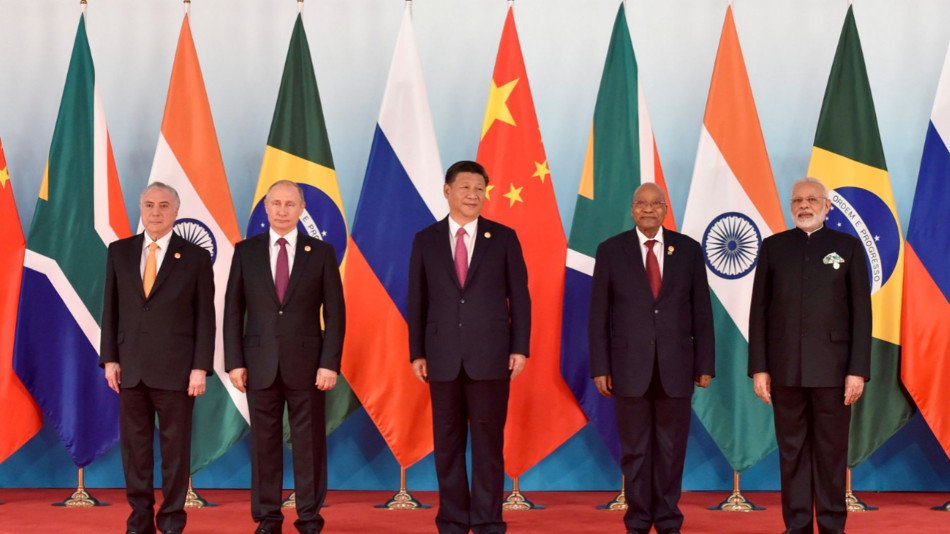 الهند تؤكد أن جنوب إفريقيا وجهت الدعوات للمشاركة في اجتماع بريكس/إفريقيا بمبادرة أحادية الجانب