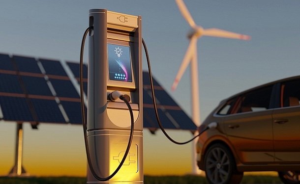 دول الخليج تراهن على الهيدروجين الأخضر كـ”وقود للمستقبل”