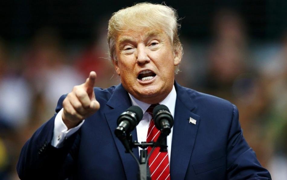 ترامب يستخدم الاتهام الموجه ضده في حملته الانتخابية