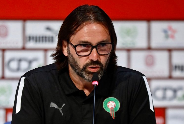 بيدروس : فخورون بما حققناه في المونديال