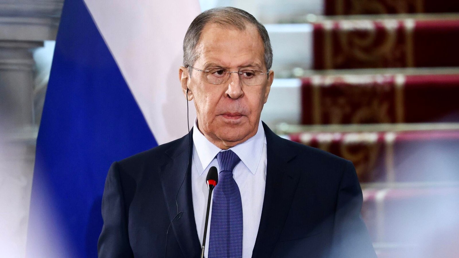 لافروف : نختار الدول الراغبة في الإنضمام إلى بريكس حسب وزنها وهيبتها