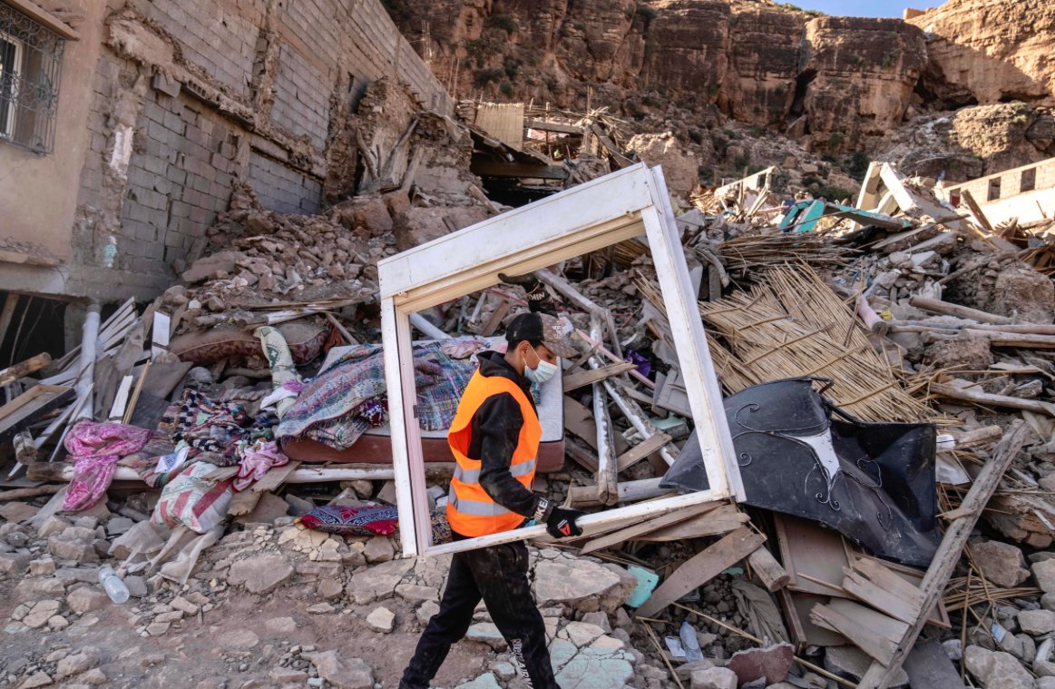 اليابان تدعم المغرب بحوالي 3 ملايين دولار