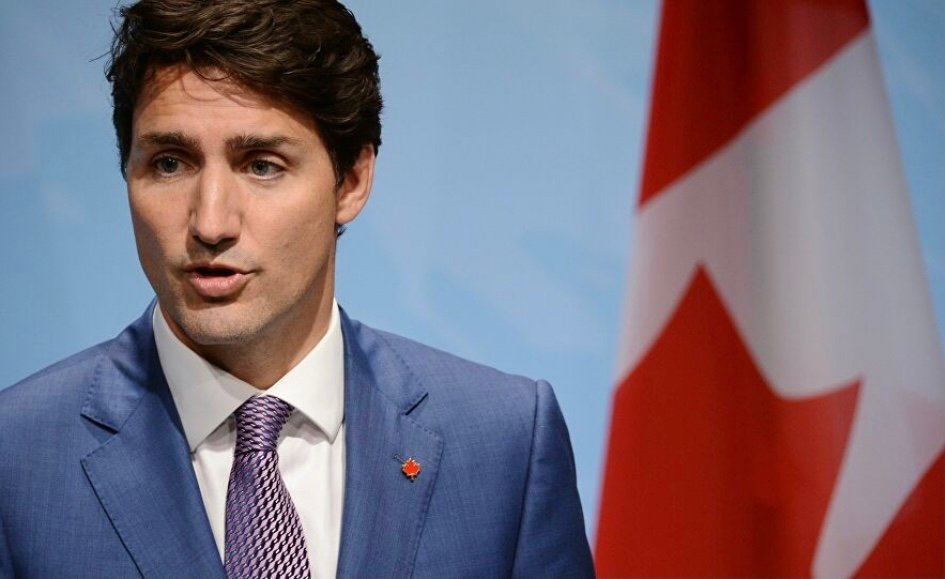 رئيس وزراء كندا: قلبي مع الشعب المغربي