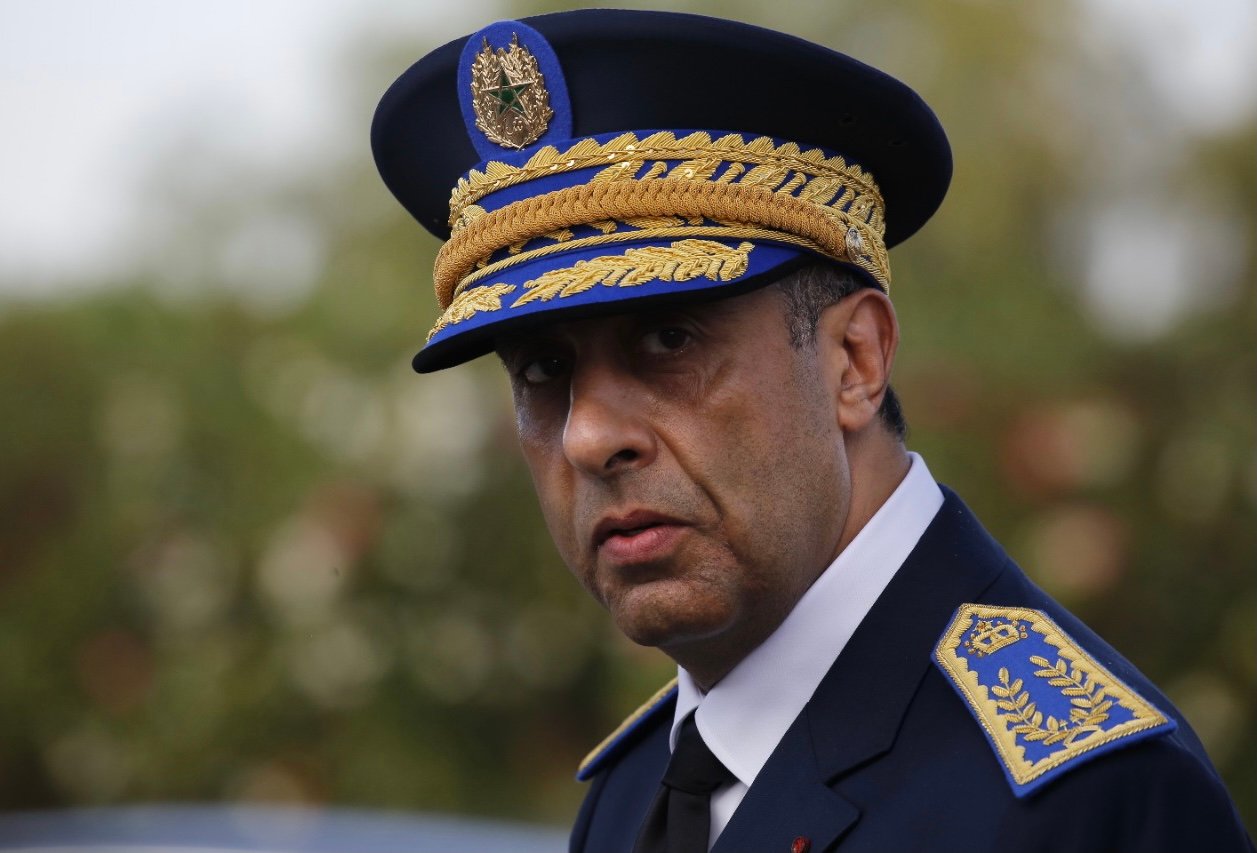 قطب مديرية الأمن الوطني يتبرع بـ5 ملايير سنتيم لصندوق تدبير زلزال الحوز