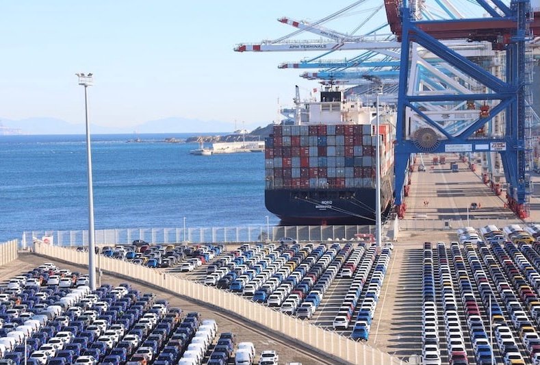 مبيعات قطاع السيارات تفوق 82 مليار درهم