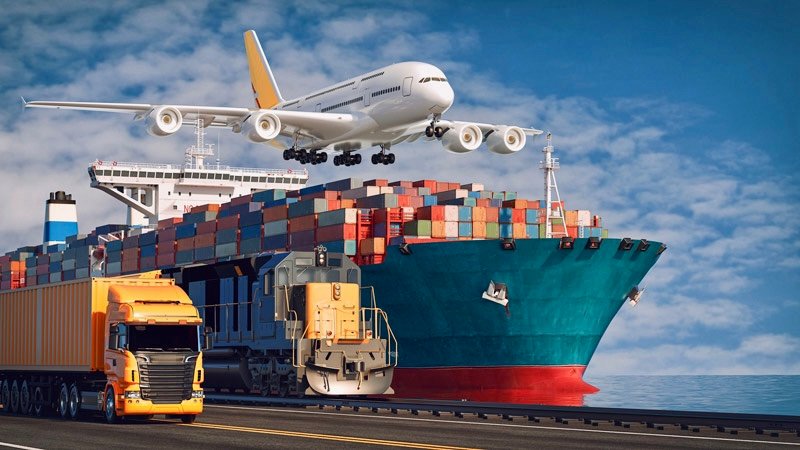 انخفاض حجم التجارة العالمية بأسرع وتيرة