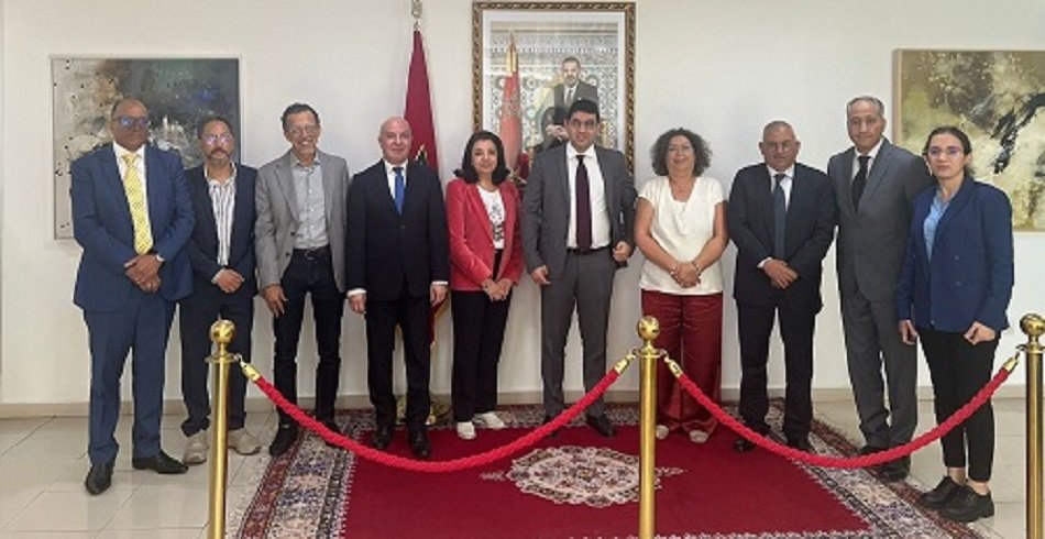 7،43 مليون درهم دعم للجمعيات والهيئات الثقافية والمهرجانات والتظاهرات الثقافية والفنية