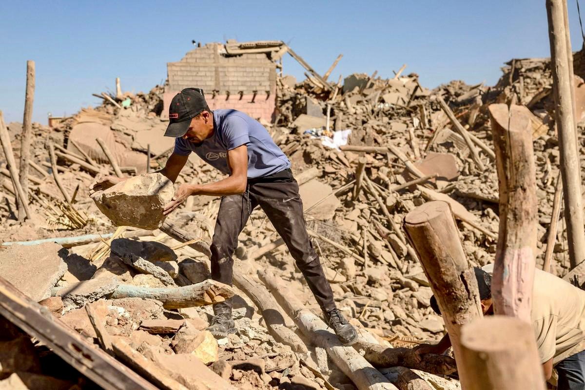 المكتب الشريف للفوسفاط يساهم بمبلغ مليار درهم