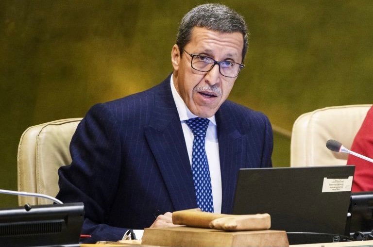 المغرب يجدد تأكيد تنديده بأي اعتداء على الرموز الدينية والكتب المقدسة