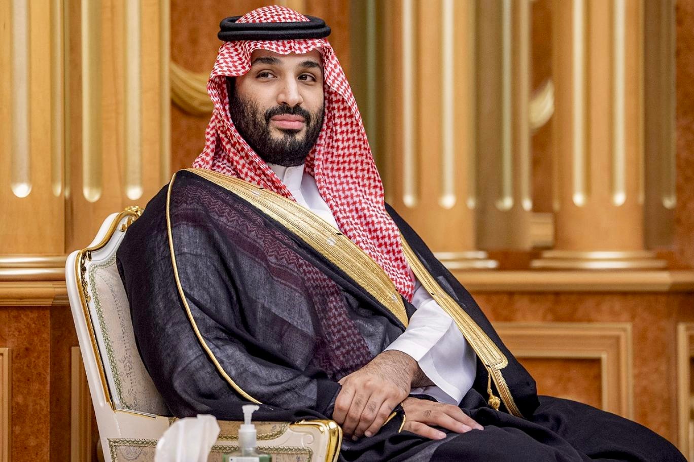 ولي العهد السعودي: “نقترب من التطبيع مع إسرائيل”