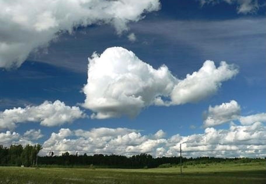 توقعات أحوال الطقس اليوم الأحد بالمملكة