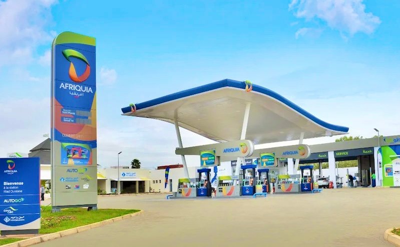 شركة “إفريقيا” تساهم بـ 600 مليون درهم