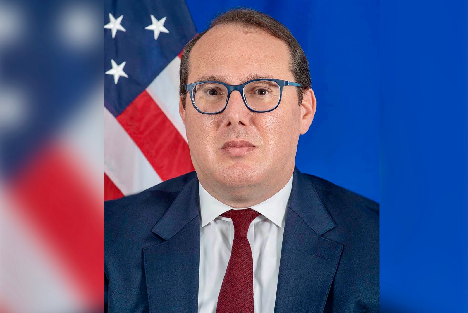 هاريس يحل بالمغرب لعقد لقاءات مع مسؤولين مغاربة