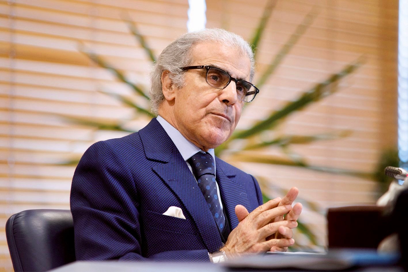 مجلس بنك المغرب: نحو “توقف” جديد في دورة التشديد النقدي