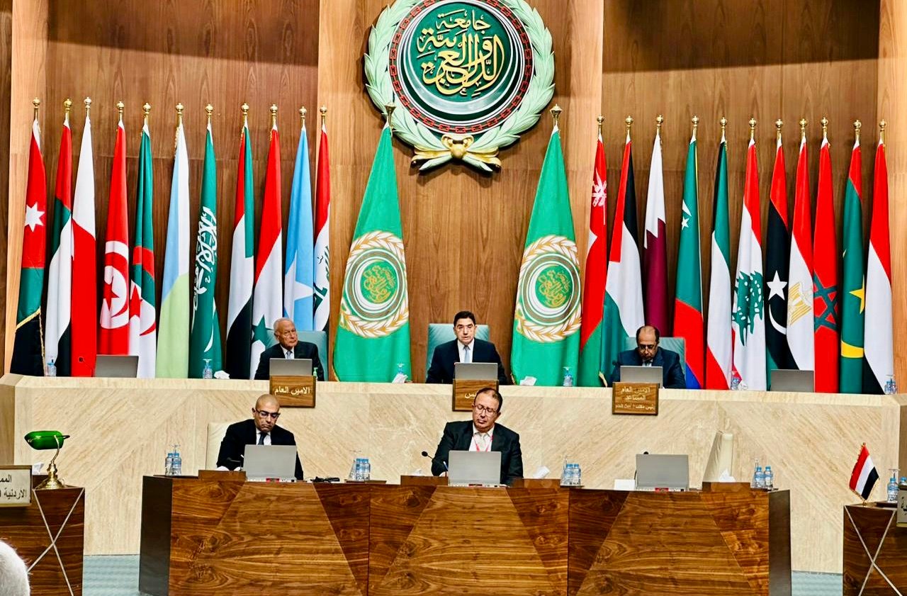 المغرب يترأس بالقاهرة أعمال الدورة 160 لمجلس جامعة الدول العربية على مستوى وزراء الخارجية