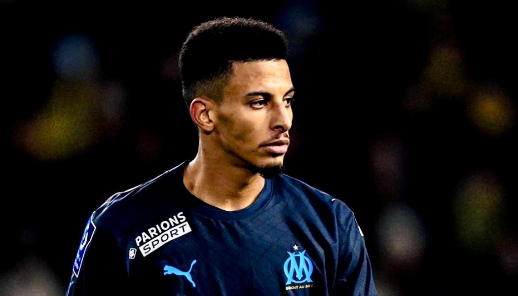 أوناحي يرغب في مغادرة نادي مارسيليا الفرنسي