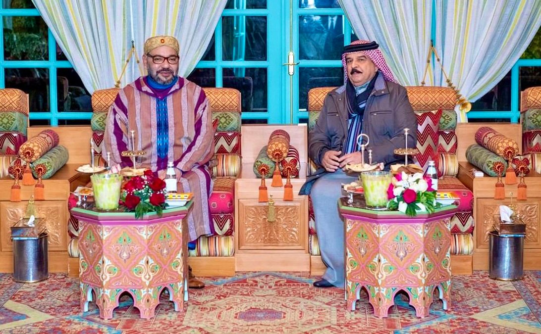 البحرين تستعد لدعم ضحايا زلزال الحوز