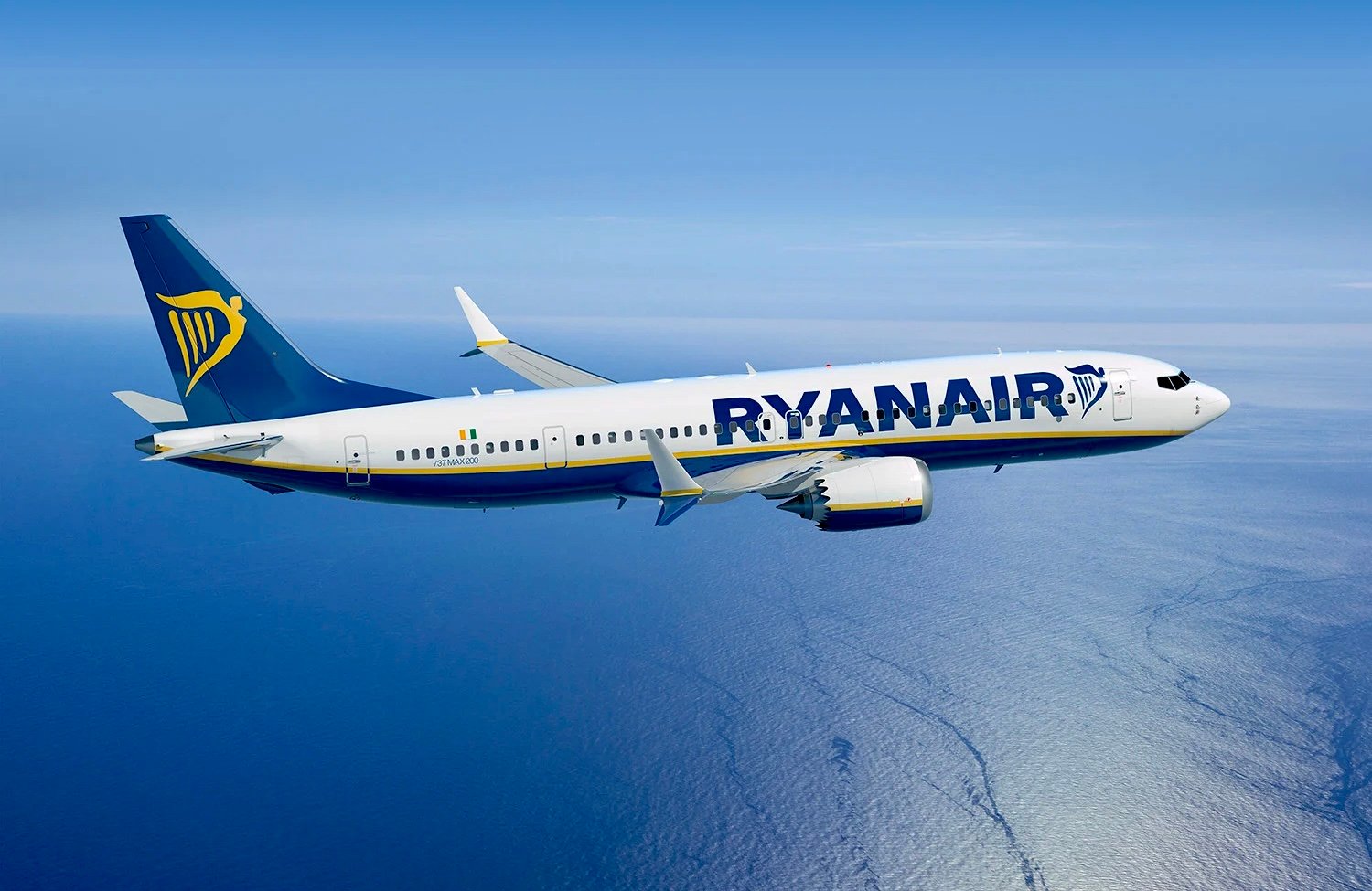 رايان إير تعلن عن خط جديد بين لندن وورزازات