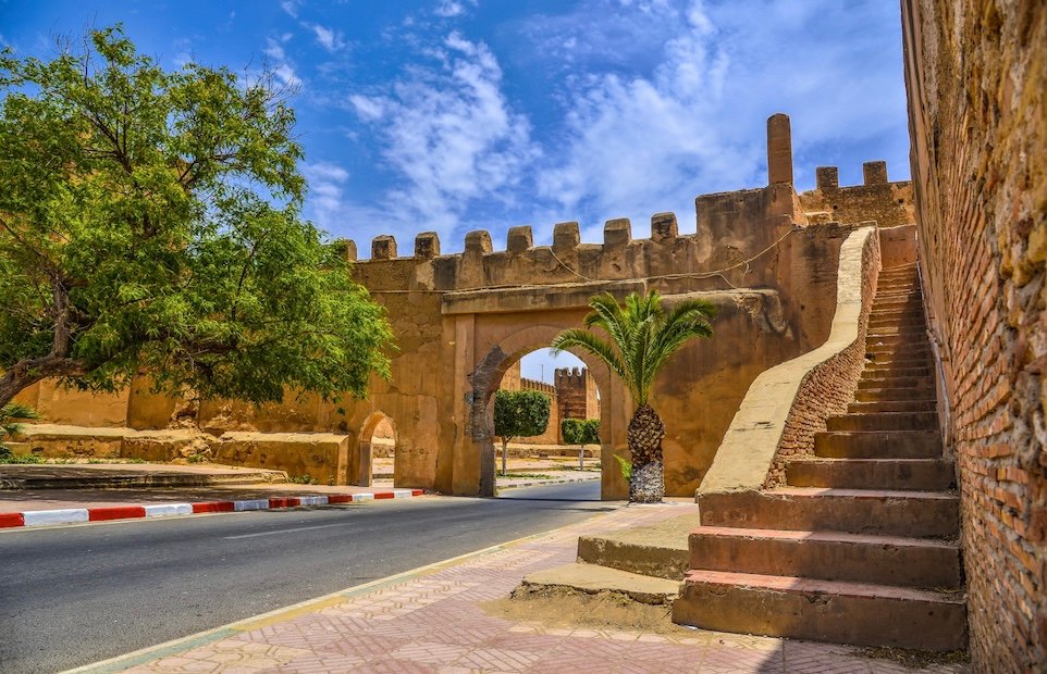 النشاط السياحي بتارودانت يستعيد وتيرته الاعتيادية