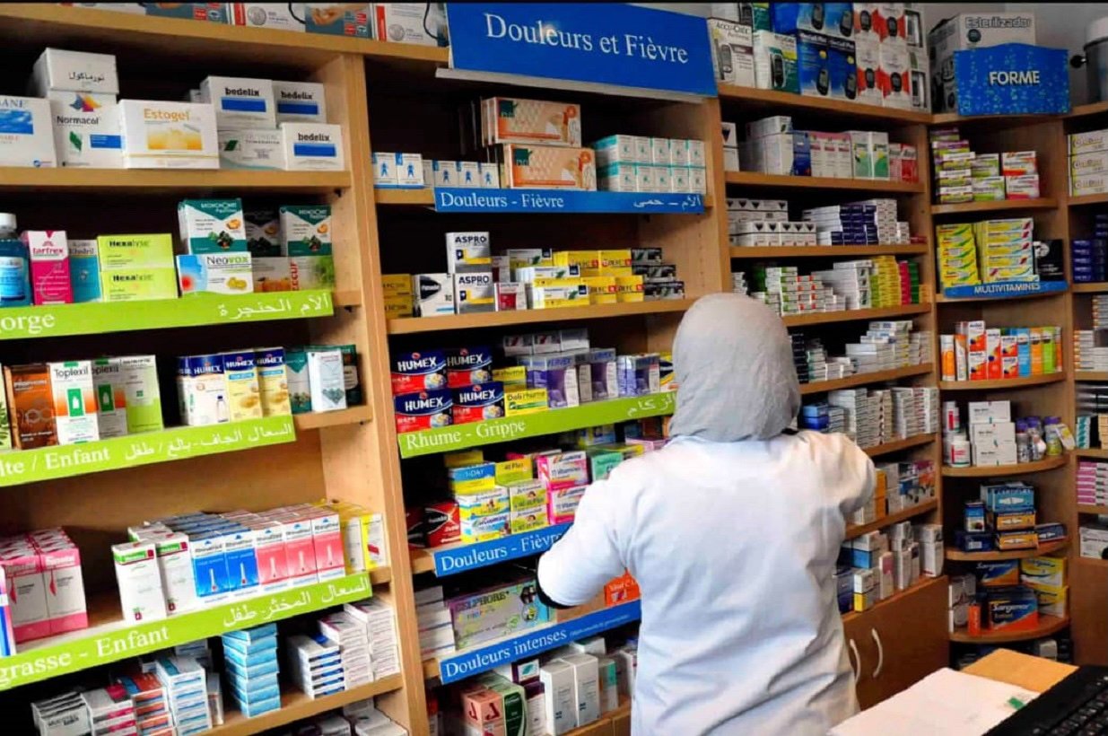 وزارة الصحة والحماية الاجتماعية تطمئن المرضى المستعملين لدواء هيدروكسي كلوروكوين