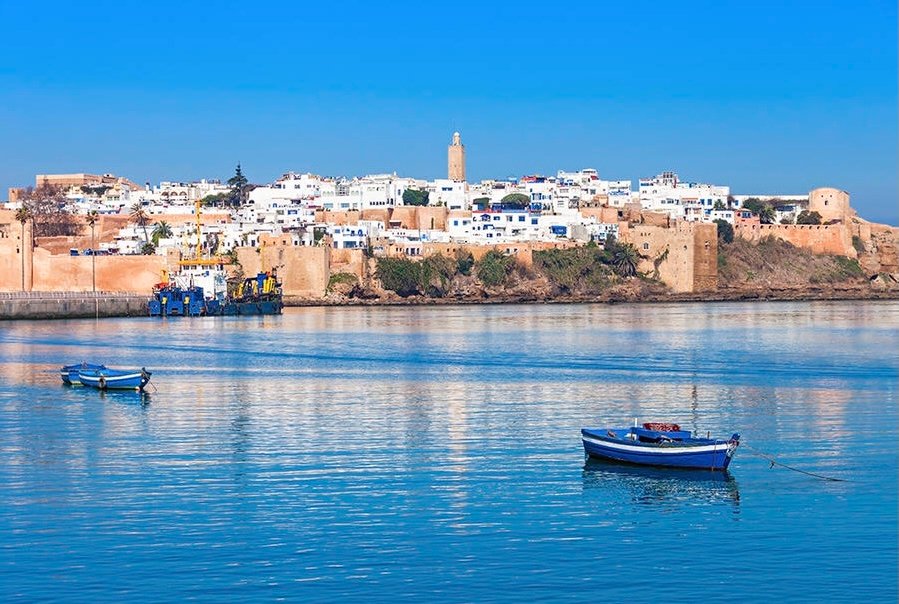 توقعات احوال الطقس اليوم الخميس بالمملكة