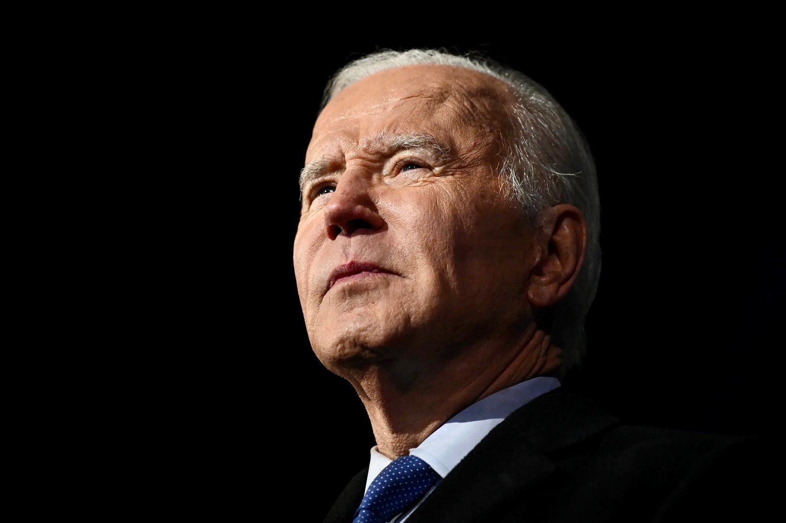 بايدن يشن هجومًا على ترامب: جوهر الأمة الأميركية في خطر