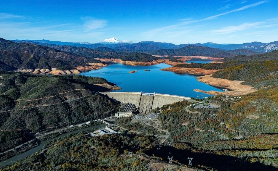 وزارة التجهيز والماء تنفي أخبارا زائفة عن حالة بعض السدود