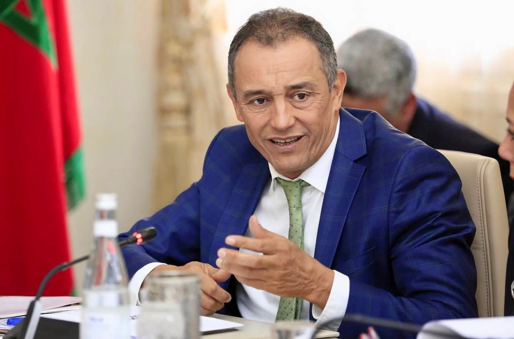 المجلس الاقتصادي والاجتماعي والبيئي يصادق على رأيين