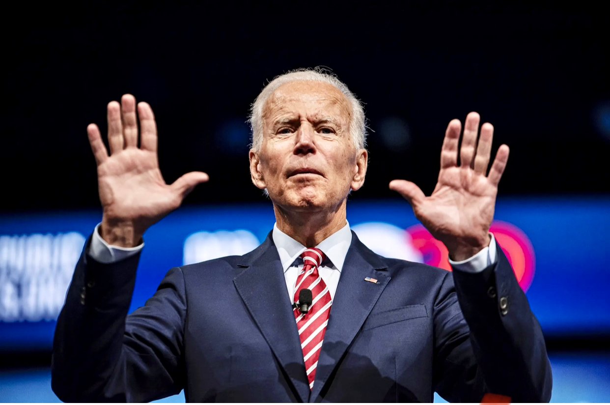 استياء الأمريكيين تجاه بايدن يسجل أعلى نسبة لرئيس منذ عام 1986