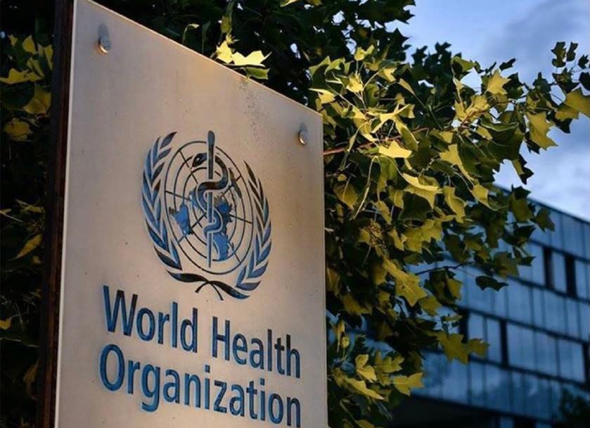 منظمة الصحة العالمية تؤكد تضاعف الإصابات بالكوليرا حول العالم