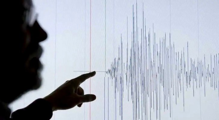 زلزال بقوة 6.6 درجات يضرب جنوب الفلبين