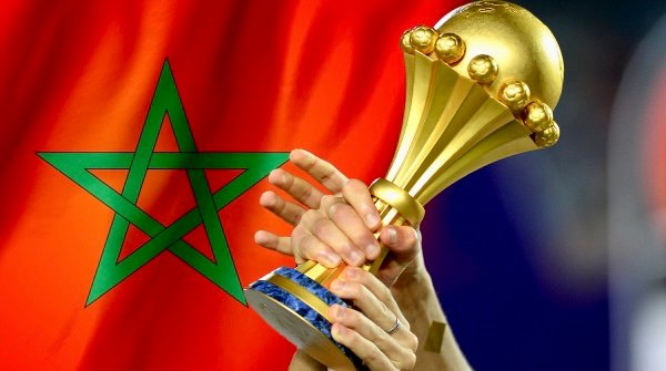 كان-2025 في المغرب .. “اختبار تجريبي” لتنظيم مونديال 2030
