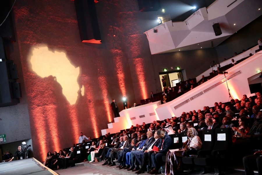 وزير الفلاحة المالاوي: العلاقة مع المغرب جيدة جدا وما فتئت تعزز