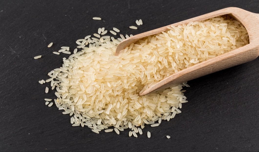 سعر الأرز في أعلى مستوياته منذ 15 عاما