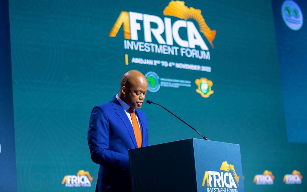 المغرب يستضيف منتدى الاستثمار الإفريقي لسنة 2023