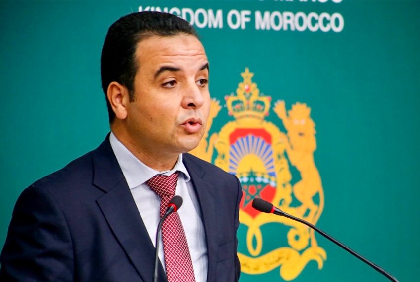 مجلس الحكومة يقر تعيينات جديدة في مناصب عليا