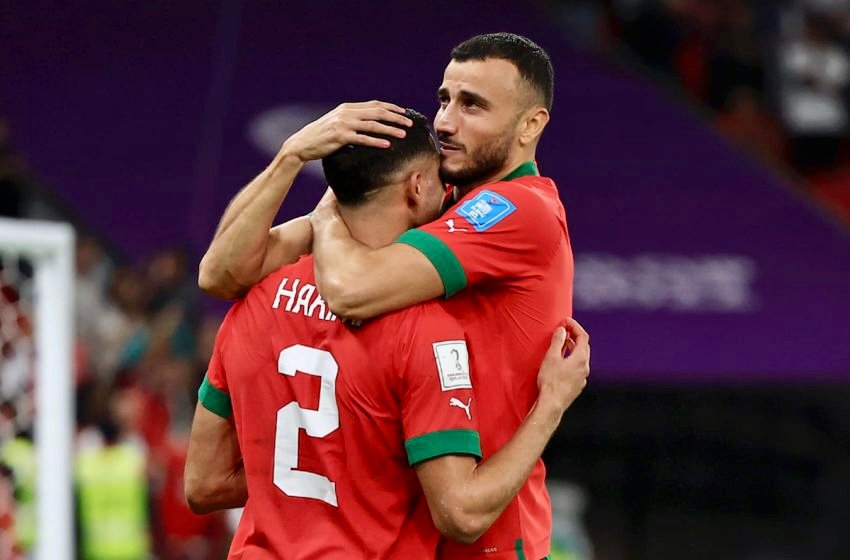 الأسود يتبرعون بمنح المباريات لضحايا الزلزال