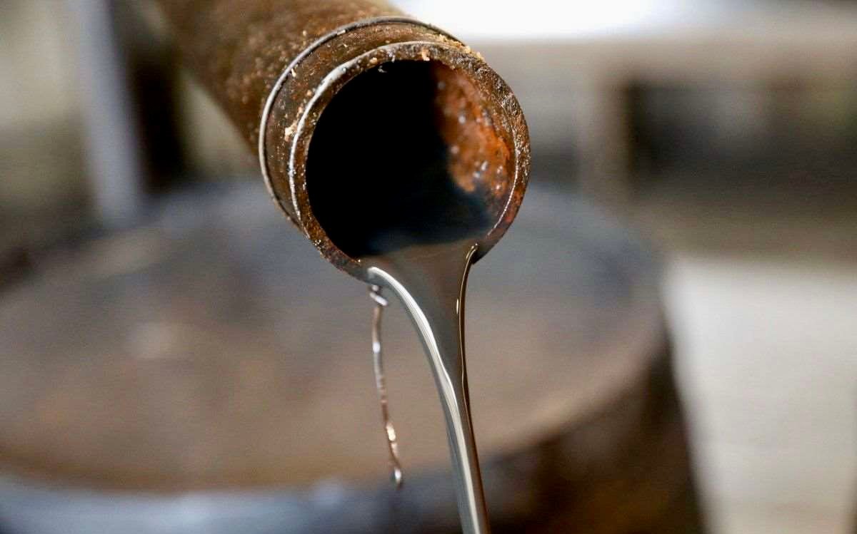 سعر النفط في أعلى مستوياته منذ نونبر 2022