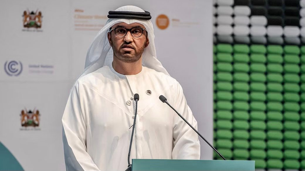 الإمارات تعلن استثمارات بقيمة 4,5 مليارات دولار في الطاقة النظيفة بإفريقيا