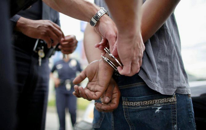 نشر محتوى تحريضي يوقف طالبا في الرشيدية