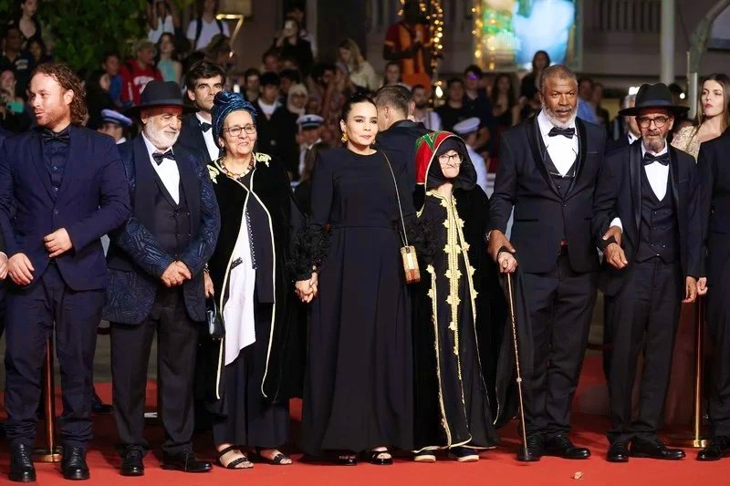 “كذب أبيض” يمثل المغرب في جائزة أوسكار