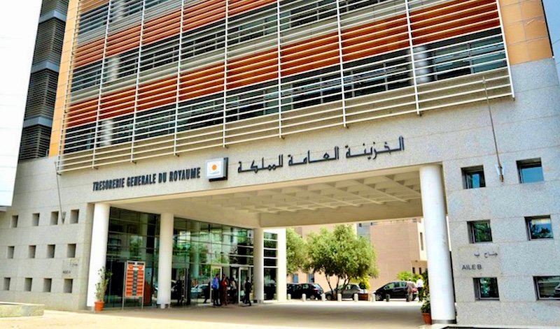 الخزينة العامة توفر ديمومة الخدمات لاستقبال التبرعات في نهاية الأسبوع