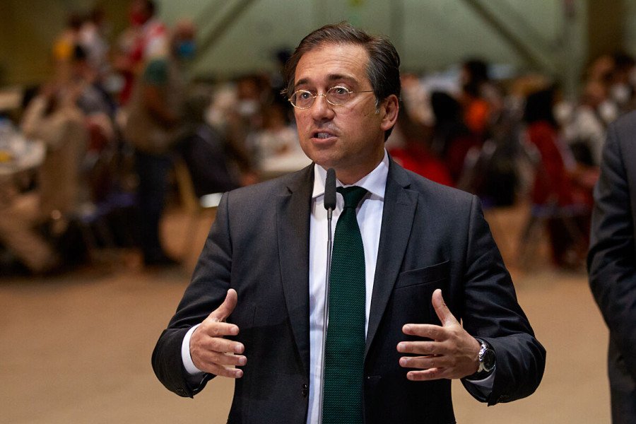 وزير الخارجية الإسباني: خارطة الطريق مع المغرب نجاح سيتواصل