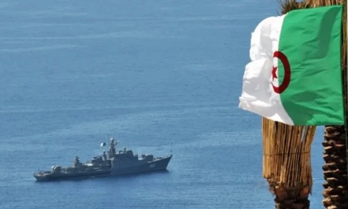 البحرية الجزائرية تقتل شابين مغربيين على دراجة “جيت سكي”