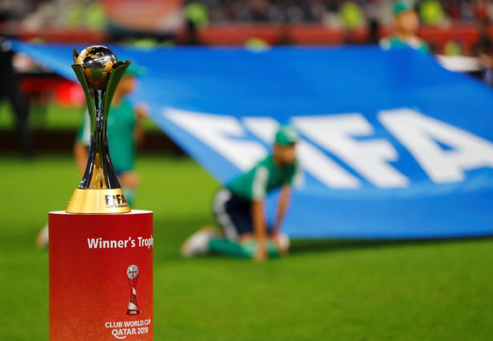 مونديال الأندية .. مواجهة عربية محتملة بين الاتحاد والأهلي