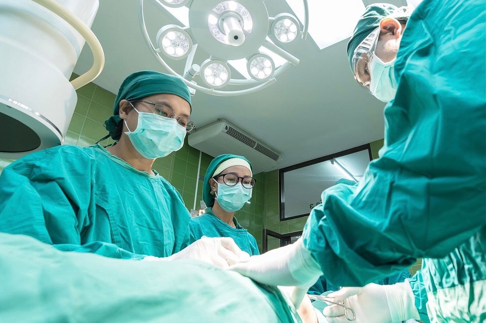 زرع قلب خنزير في جسم إنسان للمرة الثانية في أقل من عامين